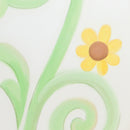 42"H Spring Rabbit Porch Leaner, 2 Asst.