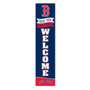 Boston Red Sox, 46" Leaner
