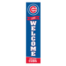 Chicago Cubs, 46" Leaner