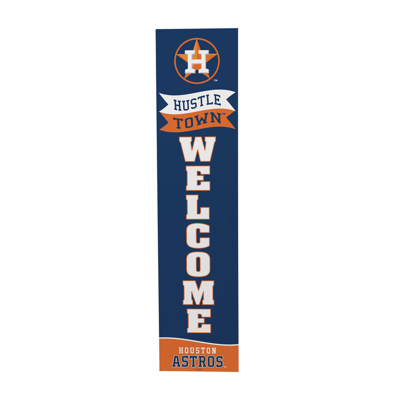Houston Astros, 46" Leaner