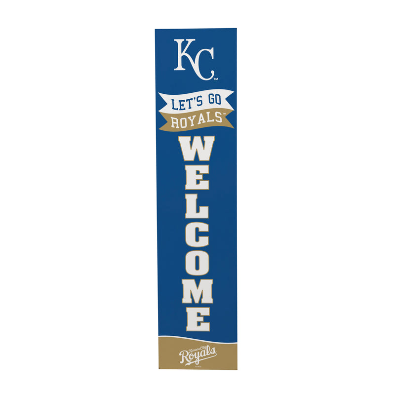 Kansas City Royals, 46" Leaner