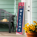 St Louis Cardinals, Summer Seasonal Leaner, 46" Single Sided