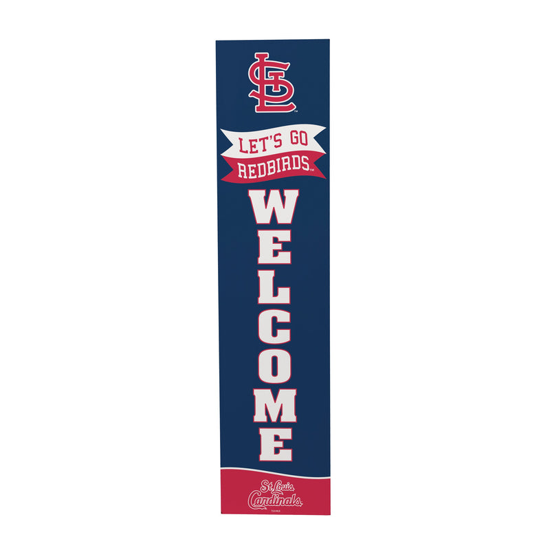 St Louis Cardinals, 46" Leaner
