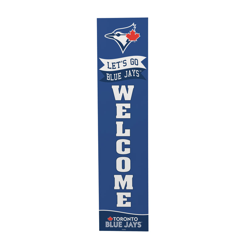 Toronto Blue Jays, 46" Leaner