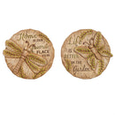 Garden Stone, Life is Better in the Garden/Home is our Favorite Place To Be, 2 Asst