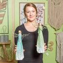 Forest Angel Statuary, 2 Asst