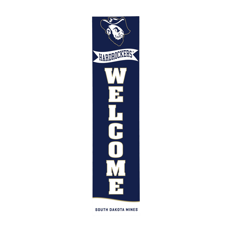 South Dakota School of Mines & Technology Large Leaner, 47"