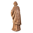 Evergreen Statuary,Nativity Set,9.45x26.97x10.43 Inches