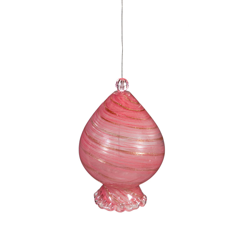 Garden of Wonder Planter, Air Planter, Hanging Glass Ornament