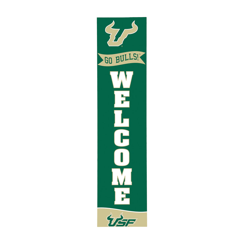 University of South Florida Large Leaner, 47"