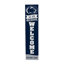 Penn State 46" Leaner , Large