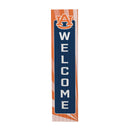 Auburn University Summer Seasonal Single Sided Large Leaner, 46"