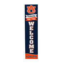 Auburn University Large Single Sided Leaner, 47"