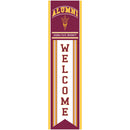 Arizona State University Alumni Single Sided Large Leaner, 46"