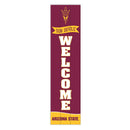 Arizona State University Large Single Sided Leaner, 46"