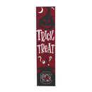 46" Double Sided Leaner, University of South Carolina, Halloween