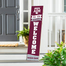 Texas A&M Large Single Sided Leaner, 46"