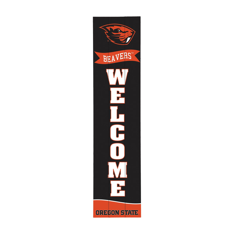 Oregon State University Large Leaner, 47"