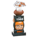 Cincinnati Bengals, Vintage Garden Statue,84v3806tt