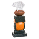 Cincinnati Bengals, Vintage Garden Statue,84v3806tt