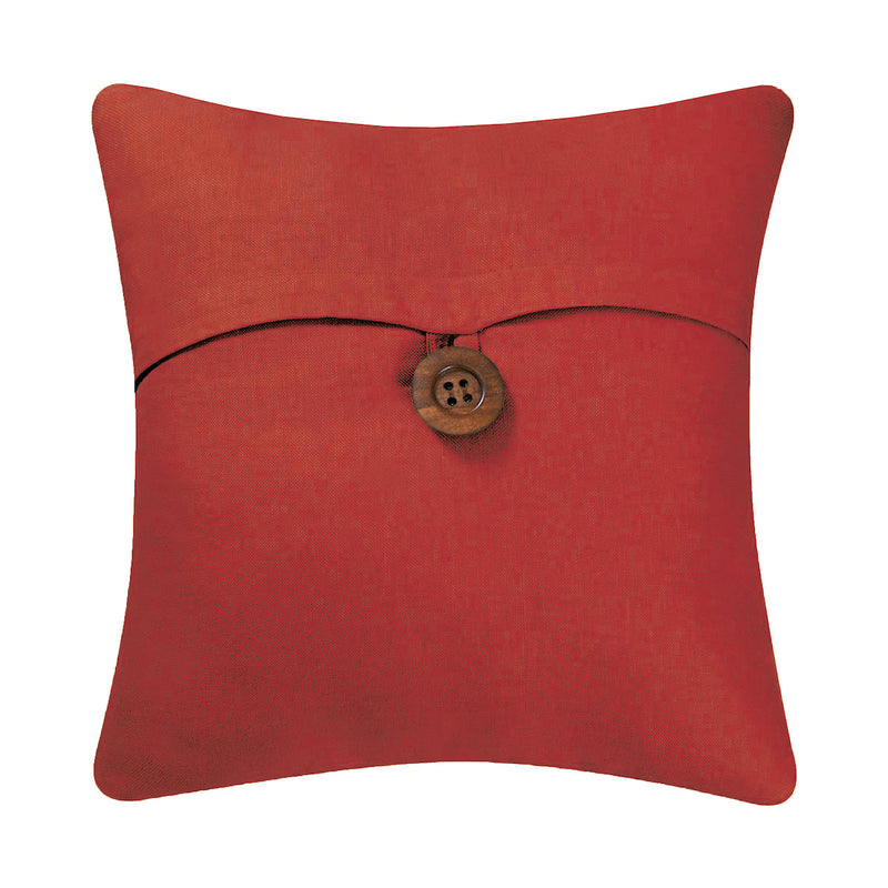 Paprika Envelope Pillow