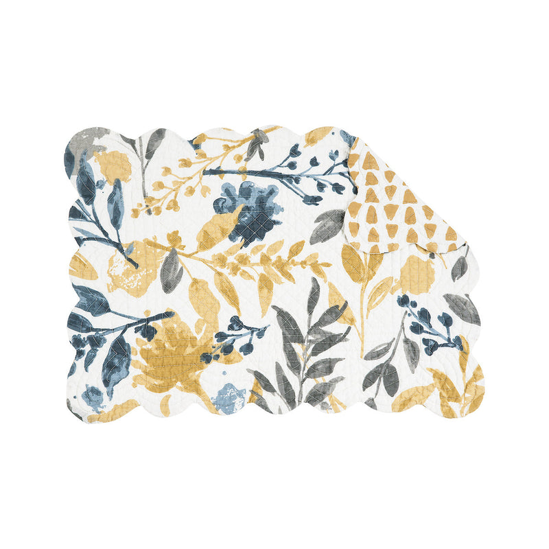 Natural Home Placemat