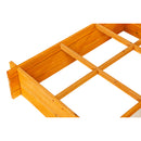 Wood Raised Garden Bed,8f00554