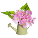Mini Florals in Garden Watering Can, 4 ASST,8flp072