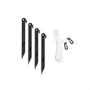 6ft Tall EverInflatable, Headless Skeleton