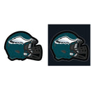 Philadelphia Eagles NFL Football Helmet Edgelite LED Decor