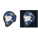 Buffalo Sabres Hockey Helmet Edgelite LED Decor
