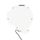 Montreal Canadiens Hockey Helmet Edgelite LED Decor