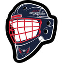 Washington Capitals Hockey Helmet Edgelite LED Decor