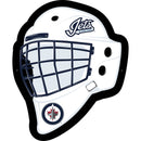 Winnipeg Jets Hockey Helmet Edgelite LED Decor