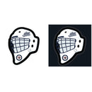 Winnipeg Jets Hockey Helmet Edgelite LED Decor