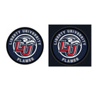 Liberty University College Large Round Edgelite LED Decor