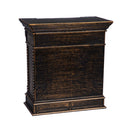 7.5" LED Spinning Water Fireplace Tabletop Décor