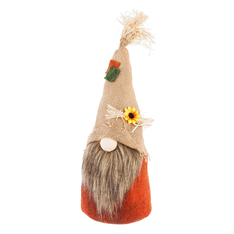 LED Plush Gnomes, Set of 2