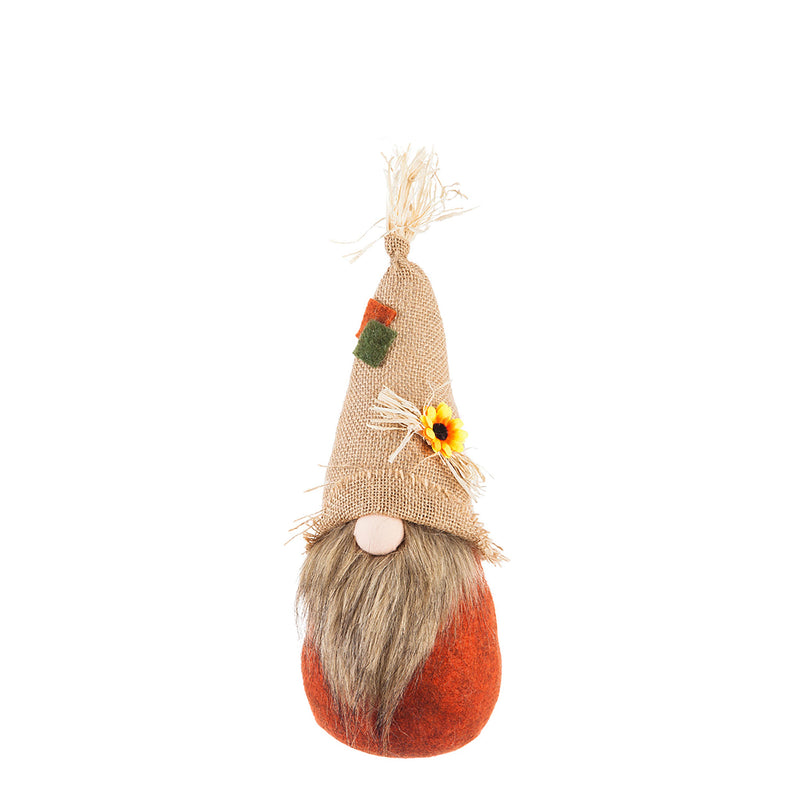 LED Plush Gnomes, Set of 2