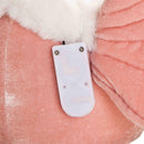 LED Fabric Butterfly Gnome Table Décor