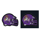 East Carolina University College Helmet Edgelite LED Decor