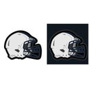 Penn State College Helmet Edgelite LED Decor