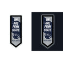Penn State College Pennant Glazelite LED Decor