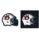 Auburn University College Helmet Edgelite LED Decor