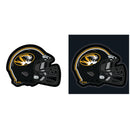 University of Missouri College Helmet Edgelite LED Decor