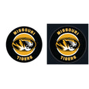 University of Missouri College Large Round Edgelite LED Decor