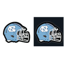 University of North Carolina College Helmet Edgelite LED Decor