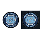 University of North Carolina College Large Round Edgelite LED Decor