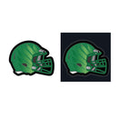 University of Oregon College Helmet Edgelite LED Decor, Wings