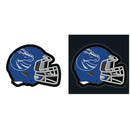 Boise State University College Helmet Edgelite LED Decor